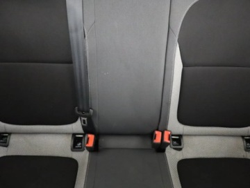 Skoda Fabia III Hatchback 1.2 TSI 90KM 2015 Skoda Fabia 1.2 TSI, Salon Polska, Klima, Tempomat, zdjęcie 9