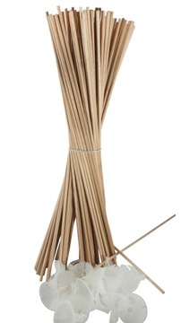 Рекламные шары с принтом, помпа, 100 палочек.