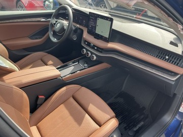 Skoda Superb IV Kombi 2.0 TDI 193KM 2025 Škoda Superb Skoda Superb 4x4 L&amp;K Automat, zdjęcie 10