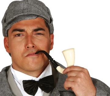 Fajka Sherlocka