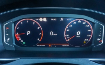 Volkswagen Passat B8 Limousine Facelifting 2.0 TSI 272KM 2020 Volkswagen Passat Volkswagen Passat Elegance 2.0TSI 272KM 4x4 DSG 2.0 272KM, zdjęcie 13