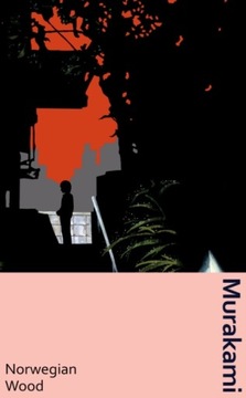 Norwegian Wood HARUKI MURAKAMI