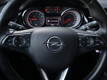 Opel Insignia II Grand Sport 1.6 Turbo 200KM 2019 Opel Insignia 1.6 Turbo, Salon Polska, Serwis ASO, zdjęcie 17