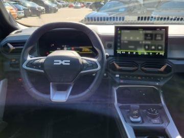 Dacia Bigster 2026 Od ręki - Extreme 1.2 TCe Hybrid-G LPG 4x4 150KM / pakiet parking, zdjęcie 7