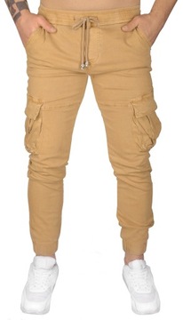 БРЮКИ-КАЧЕСТВО МУЖСКИЕ, ЭЛАСТИЧНЫЕ ДЖОГГЕРЫ, КАЧЕСТВО