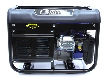 ЭЛЕКТРОГЕНЕРАТОР 7 КМ ЭЛЕКТРОГЕНЕРАТОР AVR 3 кВт