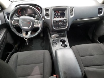 Dodge Durango III 3.6 V6 294KM 2020 Dodge Durango SXT 2020 3.6l 3.6 Benzyna 293KM, zdjęcie 8