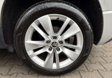 Skoda Karoq Crossover 1.5 TSI ACT 150KM 2021 Skoda Karoq 1.5 Benzyna 150KM, zdjęcie 32