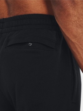 СПОРТИВНЫЕ БРЮКИ МУЖСКИЕ UNDER ARMOR ИЗ ХЛОПКА SPORT 1379774-001