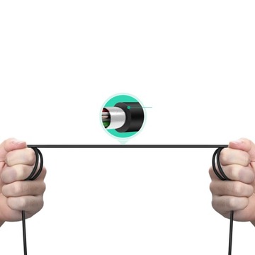 Кабель принтера Ugreen USB-C/USB типа B, 2 м