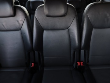 Ford S-Max I Van 1.8 TDCi 125KM 2008 Ford S-Max 1.8 TDCi, 7 miejsc, Klima, Klimatronic, zdjęcie 9