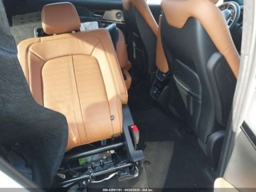 Lincoln 2023 Lincoln Nautilus Black Label 2023 2.7l 2.7 Benzyna 335KM, zdjęcie 11