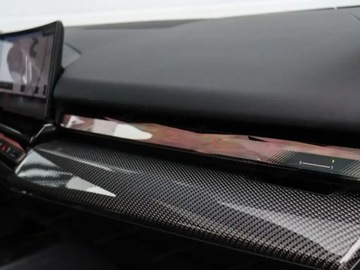 BMW Seria 5 G90-91 2025 BMW Seria 5 530e xDrive Sport Sedan 2.0 (299KM) 2025, zdjęcie 13