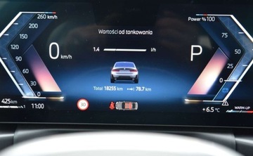 BMW Seria 3 G20-G21 Limuzyna 2.0 318i 156KM 2025 BMW Seria 3 318i 156KMLED Head-up M Pakiet ACC 360 Navi Car Play Ambiente, zdjęcie 14