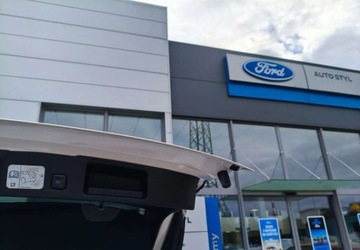 Ford Kuga III SUV Plug-In 2.5 EcoBlue 225KM 2020 Ford Kuga Ford Kuga 2.5P PHEV FWD ST-Line X 2.5 Hybryda Plug-in 225KM, zdjęcie 29