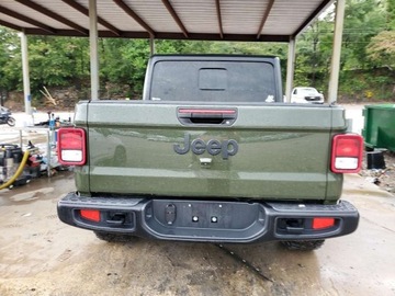 Jeep Gladiator 2023 Jeep Gladiator Sport 2023 3.6l 3.6 Benzyna 285KM, zdjęcie 2