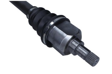 Полуось MAXGEAR 49-1168