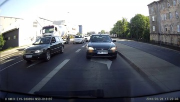 Видеорегистратор T8DUAL 4K SONY IMX335 Wi-Fi GPS