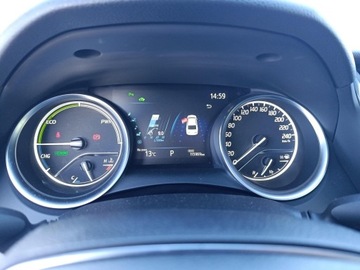 Toyota Camry IX Sedan 2.5 Hybrid Dynamic Force 218KM 2020 Toyota Camry 2.5 Hybrid Prestige CVT Toyota 2.5 Hy, zdjęcie 28