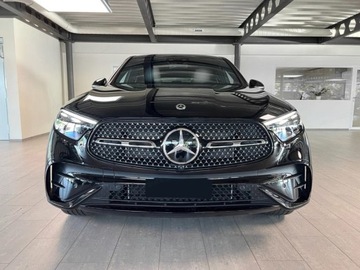 Mercedes GLC C254/X254 2025 GLC Coupe 200 d 4-Matic AMG Line 2.0 (163KM) 2025, zdjęcie 1