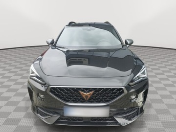 Cupra Formentor Crossover 2.0 TSI 190KM 2024 Cupra Formentor 2.0 TSI 4Drive DSG / 1właściciel /, zdjęcie 6