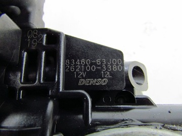 ZVEDÁK OKNO SUZUKI OE 83460-63J00