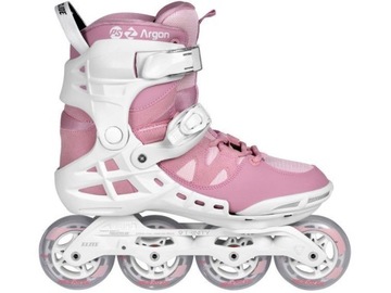 Damskie rolki POWERSLIDE PHUZION ARGON 80 r. 40