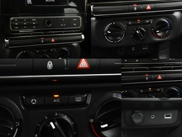 Citroen C3 III Hatchback 1.2 PureTech 68KM 2018 Citroen C3 1.2 gwarancja przebiegu doinwestowany, zdjęcie 19