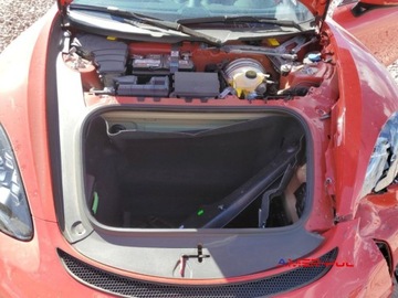 Porsche Cayman 718 2020 Porsche Cayman 2020 r., 4,0L GT 4 4.0 Benzyna 414KM, zdjęcie 10