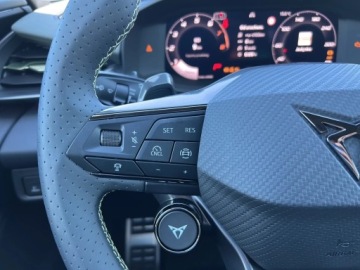 Cupra Terramar SUV 2.0 TSI 204KM 2026 Cupra Terramar Tribe Edition 2.0 TSI 204 KM DSG 4x, zdjęcie 14