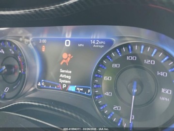 Chrysler 300C II 2019 Chrysler 300s 2019 5.7l 5.7 Benzyna 363KM, zdjęcie 10