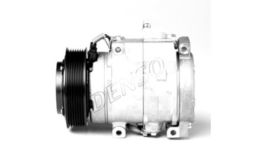 KOMPRESOR KLIMATIZACE TOYOTA LAND CRUISER PRADO 3.0D 09.02-12.10