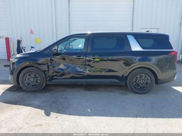 Kia Carnival II 2025 Kia Carnival MPV LXS 2025 3.5l 3.5 Benzyna 287KM, zdjęcie 2