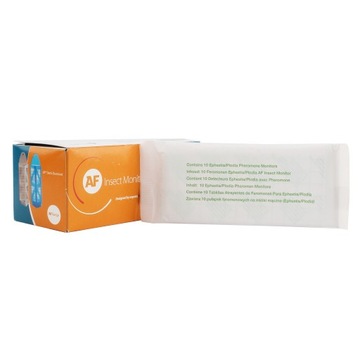 LEP MOLE FOOD MLICKS 10 шт + ЛОВУШКА