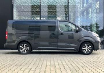Toyota 2024 Toyota Proace Verso Proace Verso Long Family FV23 Salon PL Serwis ASO, zdjęcie 2