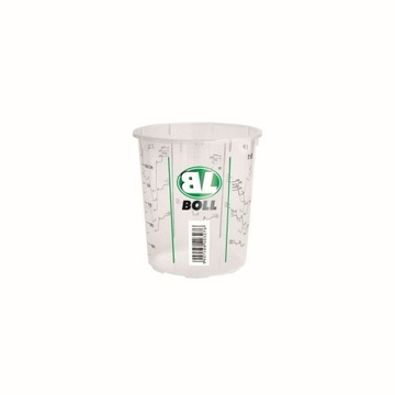 BOLL-POJEMNIK Z PODZIALKA 650ML