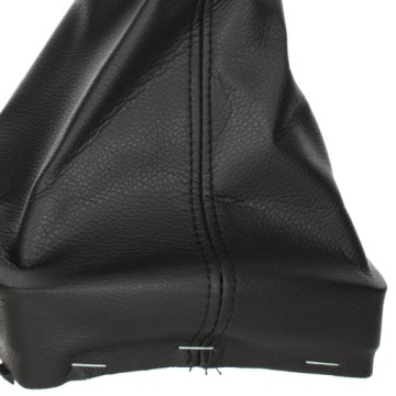 РУЧКА ПЕРЕКЛЮЧЕНИЯ ПЕРЕДАЧ + КАНДА VW Polo IV 2001-2009 гг.