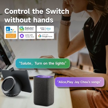 Умный датчик дверей и окон Zigbee, работает с Amazon Alexa/Google home