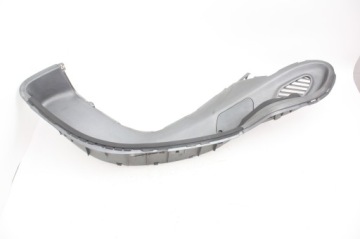 PODNÓŻEK PODŁOGA LEWA Piaggio X9 125