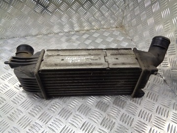 INTERCOOLER PEUGEOT 407 2.0 HDI 9645682880