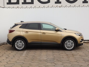 Opel 2017 Opel Grandland 1.2 Turbo, Salon Polska, zdjęcie 5