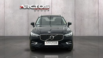 Volvo XC60 II 2019 Volvo XC 60 T8 AWD Plug In Hybrid Inscription, zdjęcie 7