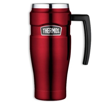 Kubek Termiczny Thermos Stainless King Mug