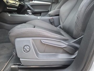 Audi Q5 II SUV Facelifting 2.0 40 TDI 204KM 2020 Audi Q5 Audi Q5 40 TDI quattro 204KM S tronic 2.0 Diesel 204KM, zdjęcie 10