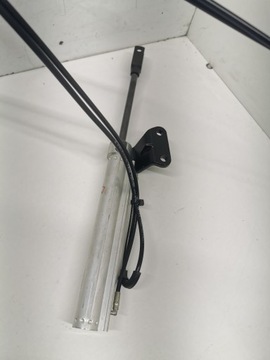 ПРИВОДЫ НАСОСА КРЫШИ MITSUBISHI COLT CZC EU 08 R