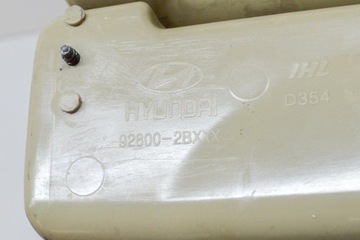 HYUNDAI SANTA FE CM OSVĚTLENÍ VNITŘNÍ STŘECHA 92800-2BXXX 2.2 DIESEL 114