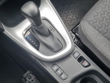 Toyota Yaris IV Hatchback 1.5 Hybrid Dynamic Force 116KM 2023 Toyota Yaris Cross Hybrid 1.5 Comfort Yaris Cross, zdjęcie 21