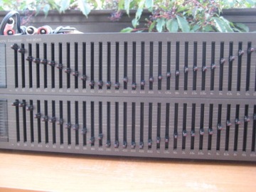 SH-8065 Графический эквалайзер Technics a2