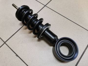 MONROE КАБИННЫЙ АМОРТИЗАТОР RVI RENAULT CB0068