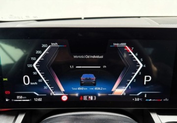 BMW Seria 5 G90-91 2025 BMW Seria 5 I wlasciciel M Sport Hak Gwarancja Bezwypadkowy FVAT23, zdjęcie 31